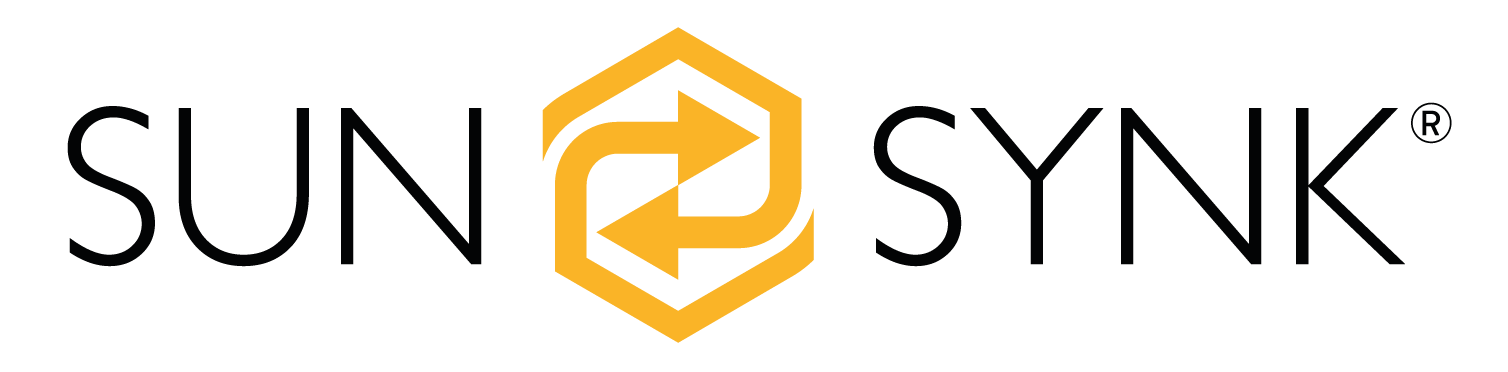 Sunsynk Logo